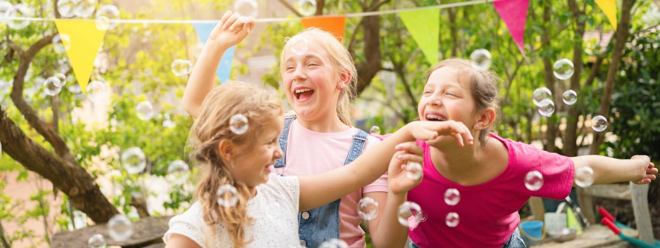 Un cadre unique pour vos plus beaux moments