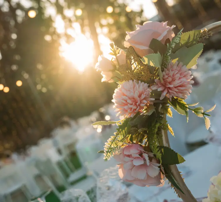 un cadre magique pour vos moments d’exception